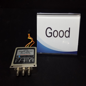 33311b PLC: Dc-18 GHz สลับ24 VDC ไดรฟ์ (opt. 011)-3739สำหรับสินค้ารับประกัน - Product Image 1