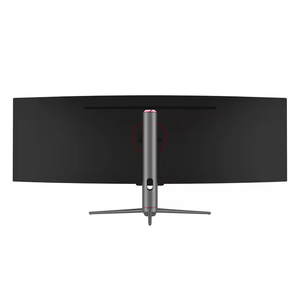 Monitor curvo ultra ancho 4k para juegos de 144hz y 49 pulgadas con resolución de 3840 * 1080 LED - Product Image 5