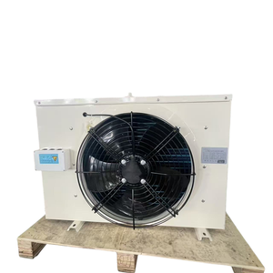 Enfriador de aire de maquinaria industrial, cámara fría, Unidad de evaporador de refrigeración interior, precio enfriador de aire - Product Image 6