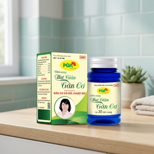 Complément alimentaire pour adolescents en capsules de gélatine dure : Élimine le froid et la brise, détend les tendons et les os, soutient la circulation et l'immunité - Product Image 2