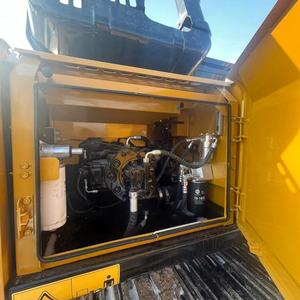 Excavadora Usada Sany 235 de Bajo Precio y Alta Calidad, Noventa Por Ciento Nueva - Product Image 3