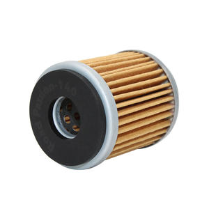 Pièces de moto Cartouche Filtre À Huile Pour YAMAHA WR450F WR250R WR250F YZ250X YZ125 <span class=keywords><strong>YZF</strong></span> 450R WR250X MT-<span class=keywords><strong>125</strong></span> YFZ450 YFM250 YBR250 - Product Image 2