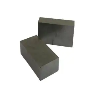 Briques au carbone de magnésie, 97% Mgo, 20 pièces, fournitures professionnelles