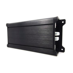 Amplificateur de <span class=keywords><strong>voiture</strong></span> de classe D à 4 canaux au meilleur prix Caisson de basses OEM en aluminium de <span class=keywords><strong>petite</strong></span> taille pour camions et voitures - Product Image 3