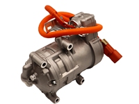 Compresseur de climatisation hybride électrique DW 12V City Jazz 38800-58T-M01 38810-5K9-J02 38810-5P6-004 38810-5KP-014 SHS-27M Garantie 1 an