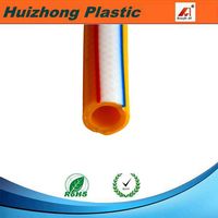 Tuyau d'air en PVC flexible renforcé, résistant à l'usure et anti-vieillissement, pour compresseur, tube pneumatique industriel, alimentation en air 8mm-25mm