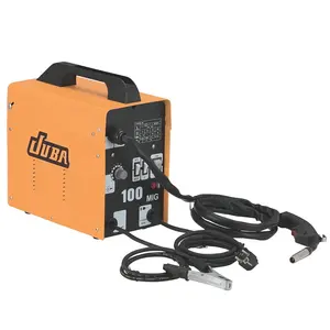 JUBA Mig Welders for Sale Since 1988 Juba, GIANT Need 500pcs 0.45KGS Carton 50PCS 30 Rated Duty Cycle 220 Rated Input Voltage