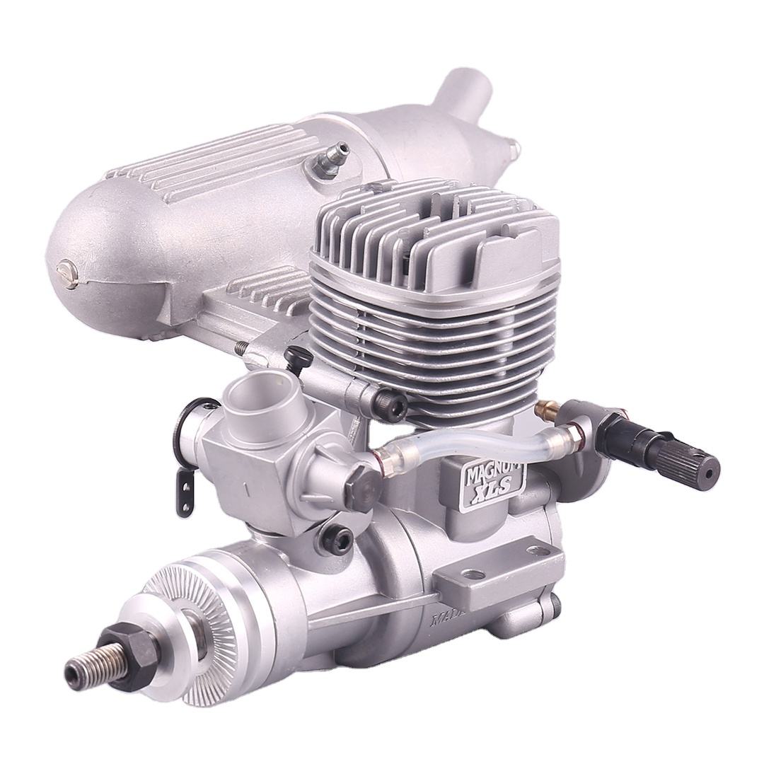 Glow Engine Asp Nitro Engine Asp Rc Engines Clearance - Main Image