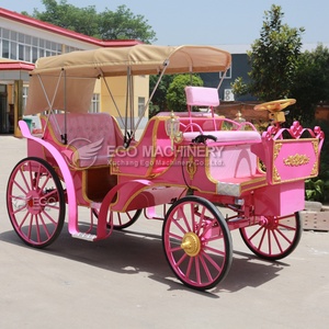 Offre Spéciale : Voiturette Électrique de Tourisme pour Parcs, Prix Usine, Haute Qualité, Siège en Cuir Imperméable - Product Image 6