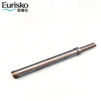 En gros, outil de rodage CNC de haute précision avec jeu de pointes diamantées de 22 mm pour le perçage de cristaux de saphir et la sculpture de pierres précieuses