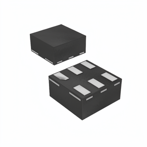 Logic Original 74LVC1G08GN,132 Buy Online Electronic Components 6 XFDFN - Product Image 1