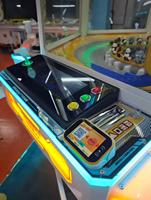 Lecteur de cartes d'amusement FUNOVA T10P – Paiement sans espèces, prise en charge de la remise de billets, adapté à tous les centres de jeux d'arcade
