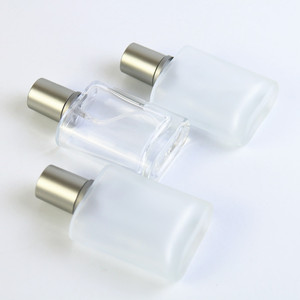 Perfume Glass <strong>Bottle</strong> Perfume 2020 Wholesale Direct Price Fashion <strong>Personalised</strong> Perfume Glass Spray <strong>Bottle</strong> - Product Image 1