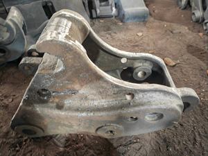 Suku Cadang <span class=keywords><strong>Excavator</strong></span>, Quick Coupler <span class=keywords><strong>Excavator</strong></span> Hidrolik, Layanan Penukaran Aksesoris, Layanan Pengecoran Baja, Suku Cadang <span class=keywords><strong>Excavator</strong></span> Kecil - Product Image 4