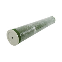 Élément filtrant séparateur PTFE personnalisé TOPEP 120x760mm, cartouche filtrante pour la séparation huile-gaz, pour filtration industrielle