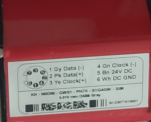 เซ็นเซอร์ RH-M-0300M-D70-1-S2G2100 - Product Image 4