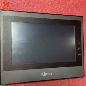 Kinco EView MT4414TE-CAN HMI Écran tactile 7 pouces Neuf et original Expédition rapide - Product Image 6
