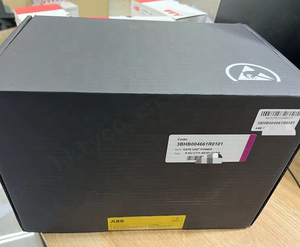 Fuente de Alimentación para Unidad de Puerta Marca A-B-B 100% Nueva Original Garantía de 12 Meses Entrega en 7 Días - Product Image 5