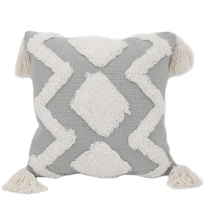 <strong>Throw</strong> Pillow <strong>Covers</strong> Moroccan Long Pillows Classical Geometric <strong>Sofa</strong> Decorative With Tassel Cushion <strong>Covers</strong> - Product Image 5