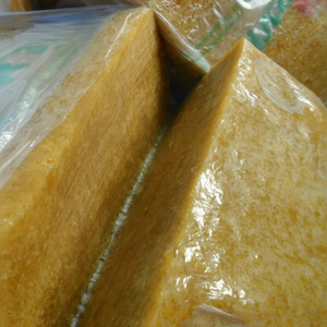 SVR 3L Moldeo de Caucho Natural - Alta Cristalinidad para Aplicaciones Médicas y Automotrices - Exportador Vietnamita de Confianza con Entrega a Tiempo - Product Image 1