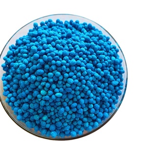 Hợp chất phân bón NPK 16-16-16 phức tạp phân bón cỏ phân bón với giá thấp chất lượng hoàn hảo tốt nhất sau khi bán dịch vụ - Product Image 2