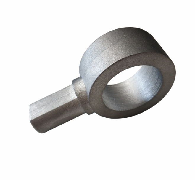 Metal Cast High Precision Casting Investment