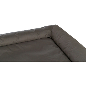 Manta Viaje Samoa Classic Pet <b>Bed</b> 110 70 Cm Olive <b>Green</b> - Product Image 5