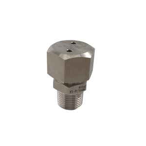 高品质的自由流量通风盖身体油脂配件与巨大的按钮头 - Product Image 1