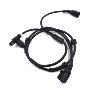 Sensore di Velocità Ruota Anteriore ABS 96FB2B372BD 012393 per Ford Fiesta 95-02 Puma 97-02 <span class=keywords><strong>Mazda</strong></span> <span class=keywords><strong>121</strong></span> III 96-03, Prezzo all'Ingrosso - Product Image 6