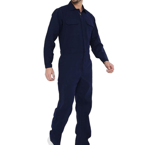 Vêtements de travail haute résistance pour les ouvriers, vêtements de sécurité professionnels, nouveau design, haute qualité, combinaison de travail sur mesure - Product Image 2