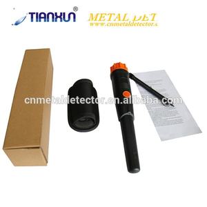 كاشف المعادن المحمول تيانكسون MD-720 الأفضل مقاوم للماء بدرجة IP68، جهاز كشف الذهب والكنوز - Product Image 6