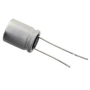 PLF1D151MDO2TD Componentes Electrónicos Originales de Proveedores, Nuevo Condensador de Aluminio Poliuretano 150UF 20% 20V TH - Product Image 1