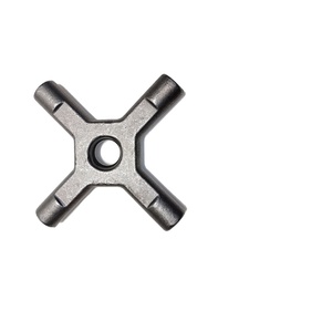 Forgiature Personalizzate in Acciaio al Carbonio, Forgiatura a Caldo, Lavorazione di Precisione, Fabbrica di Forgiature per Componenti Auto e Meccanici - Product Image 3