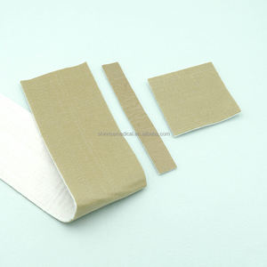 Vô trùng cao thấm không dính Bạc ion phẫu thuật vết thương mặc quần áo Pad trong suốt cho hiệu quả chăm sóc vết thương - Product Image 1