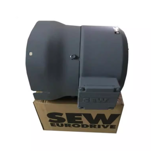 强制冷却风扇型号 GR180A 零件编号 22282661 220V 或 380V 原装全新，适用于车床 - Product Image 1