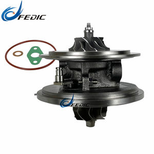 Cartucho de núcleo Turbo GTB1549V 786137 turbocompresor CHRA <span class=keywords><strong>Opel</strong></span> <span class=keywords><strong>Insignia</strong></span> Astra Zafira 160HP 118Kw 2,0 CDTI A20DTH 1956 CCM <span class=keywords><strong>2007</strong></span> - Product Image 4