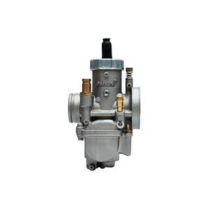 Carburador de Alto Rendimiento PE para Motocicleta de 28 30 mm PE28 PE30 para <span class=keywords><strong>Honda</strong></span> NSR150 NSR150SP <span class=keywords><strong>125</strong></span>-200 cc Motocicleta ATV <span class=keywords><strong>Ciclomotor</strong></span> - Product Image 5