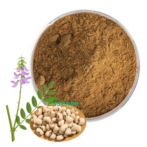 Pó de Extrato de Galega Officinalis Solúvel em Água 4:1 10:1 - Product Image 1