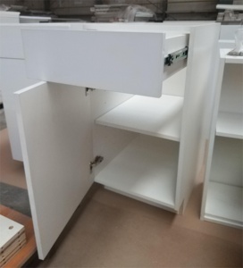 Muebles de <span class=keywords><strong>cocina</strong></span> de lujo completos muebles de almacenamiento de <span class=keywords><strong>cocina</strong></span> de madera muebles de almacenamiento de <span class=keywords><strong>columna</strong></span> de <span class=keywords><strong>cocina</strong></span> - Product Image 3