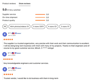 Componenti in Ceramica di Precisione CNC (998 Allumina/Zirconia/YSZ) con Tolleranza di ±0,005mm, Finitura Ra 0,01μm per Semiconduttori e Applicazioni Mediche - Product Image 6