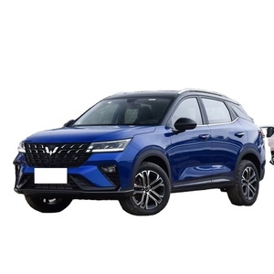 Venta caliente en Stock Wuling Xingchi <span class=keywords><strong>2023</strong></span> Coches más baratos de la China Suv 1.5L 99Ps Nuevo <span class=keywords><strong>coche</strong></span> de gasolina 5 puertas 5steats Suv - Product Image 1