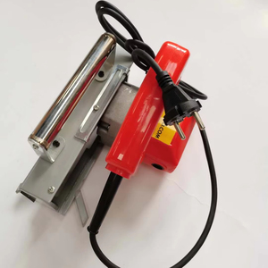 V macchina per la pulizia dell'angolo della finestra in PVC <span class=keywords><strong>portatile</strong></span> fresatrice - Product Image 1