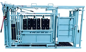 Chuveiro para Gado Super Padrão Portátil à Venda - Product Image 6