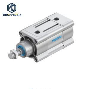 Kit de Mantenimiento de Cilindros Industriales, Piezas de Repuesto DSBC/G-80--753092 DSBC/G-50--753090 DSBC/G-125--753094, Reparación de Componentes Neumáticos - Product Image 1