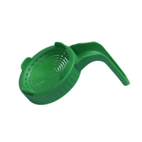Couvercles de germination réutilisables en plastique sans BPA pour bocaux Mason à large ouverture, pour graines et haricots