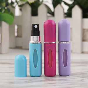 Мини 5 мл пластиковый распылитель - Product Image 2
