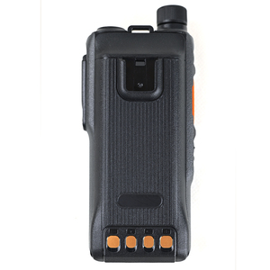 วิทยุสื่อสารพกพา HP605 คุณภาพสูง ดิจิตอลไร้สาย แบบมือถือ DMR วิทยุสื่อสารสองทาง กันน้ำ ยี่ห้อ Hytera ระยะไกล - Product Image 1