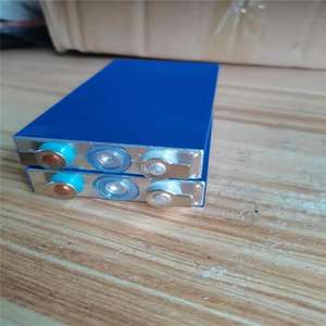 شحن مجاني إلى الاتحاد الأوروبي والولايات المتحدة، خلايا بطارية ليثيوم أيون منشورية NCM NMC بسعة 16 أمبير في الساعة وجهد <span class=keywords><strong>3</strong></span>.7 فولت، 15 أمبير في الساعة - Product Image 2