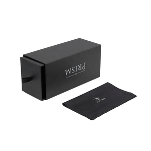 Paper Bag Cardboard Box <strong>Funky</strong> Sunglasses Package <strong>Glasses</strong> <strong>Case</strong> Packaging Folding <strong>Glasses</strong> Box Eyeglass <strong>case</strong> with logo - Product Image 4