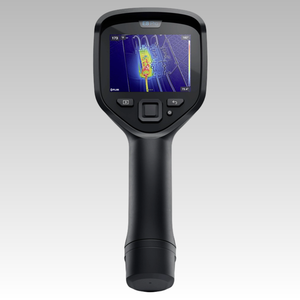 FLIR E8 PRO WiFi <b>Thermal</b> Imaging <b>Camera</b>, 550 .C 320 X 240 Detector Resolution E8 PRO High Accuracy Measurement Precise Insulatio - Product Image 1